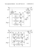 Information Handling System Including Adaptive Interference Suppression Feature And Method Of Operation diagram and image