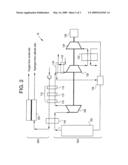 ELECTRICITY AND STEAM GENERATION FROM A HELIUM-COOLED NUCLEAR REACTOR diagram and image