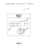 SYSTEM AND METHOD FOR WEAR LEVELING UTILIZING A RELATIVE WEAR COUNTER diagram and image