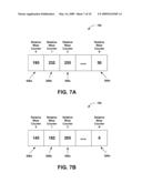 SYSTEM AND METHOD FOR WEAR LEVELING UTILIZING A RELATIVE WEAR COUNTER diagram and image