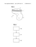In-the-ear hearing device housing and the production thereof diagram and image