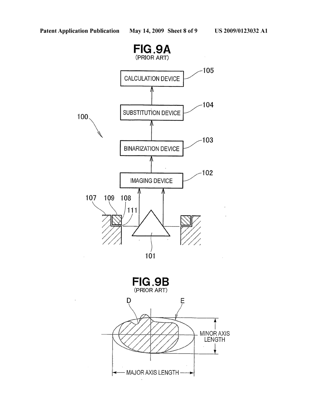 MEASUREMENT OF GAPS BETWEEN VALVE SEATS AND ATTACHMENT PARTS - diagram, schematic, and image 09