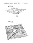 Mapping of Retinal Parameters from Combined Fundus Image and Three-Dimensional Optical Coherence Tomography diagram and image