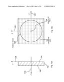 Retinal Thickness Measurement by Combined Fundus Image and Three-Dimensional Optical Coherence Tomography diagram and image