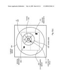 Retinal Thickness Measurement by Combined Fundus Image and Three-Dimensional Optical Coherence Tomography diagram and image