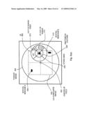 Retinal Thickness Measurement by Combined Fundus Image and Three-Dimensional Optical Coherence Tomography diagram and image