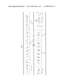 Handwriting recognition system and methodology for use with a latin derived alphabet universal computer script diagram and image