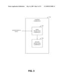 TILED PROJECTIONS FOR PLANAR PROCESSING OF ROUND EARTH DATA diagram and image