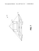 TILED PROJECTIONS FOR PLANAR PROCESSING OF ROUND EARTH DATA diagram and image