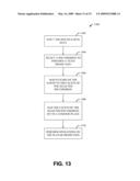 TILED PROJECTIONS FOR PLANAR PROCESSING OF ROUND EARTH DATA diagram and image