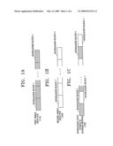 INFORMATION STORAGE MEDIUM STORING MULTI ANGLE DATA, AND RECORDING METHOD AND REPRODUCING APPARATUS THEREOF diagram and image