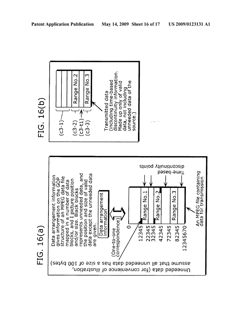 Packet Transmitting Apparatus - diagram, schematic, and image 17