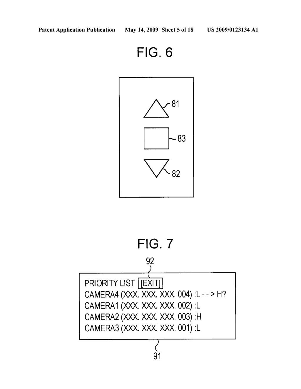 RECORDING APPARATUS AND RECORDING METHOD, PROGRAM, AND RECORDING SYSTEM - diagram, schematic, and image 06