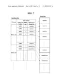 Recording medium containing moving picture data and additional information thereof and reproducing method and apparatus of the recording medium diagram and image