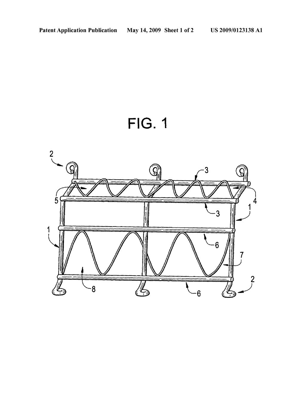 Baseboard heater security device - diagram, schematic, and image 02