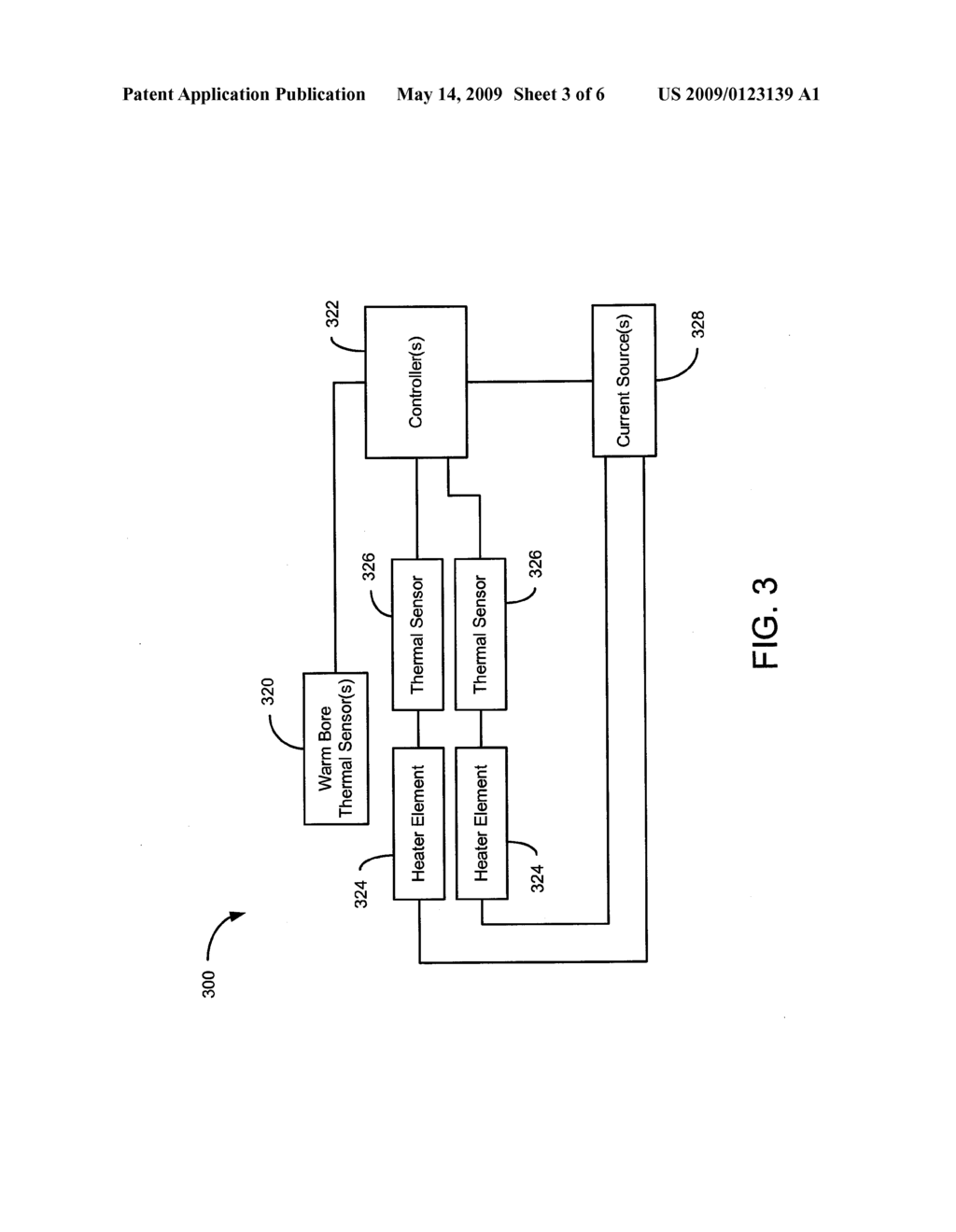 SYSTEM, METHOD AND APPARATUS FOR CONTROLLING DRIFT OF A MAIN MAGNETIC FIELD IN AN MRI SYSTEM - diagram, schematic, and image 04