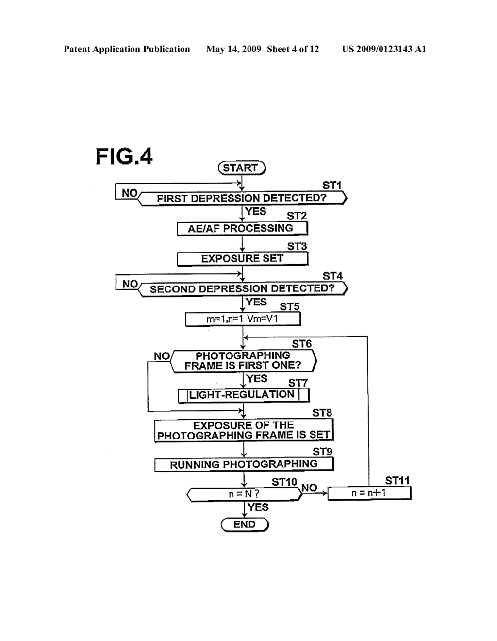 IMAGE TAKING SYSTEM, METHOD OF CONTROLLING THE SAME AND RECORDING MEDIUM - diagram, schematic, and image 05