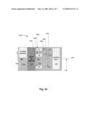 Test Instrument For Testing Multi-Wavelength Optical Networks Using Two Or More Tunable Lasers diagram and image