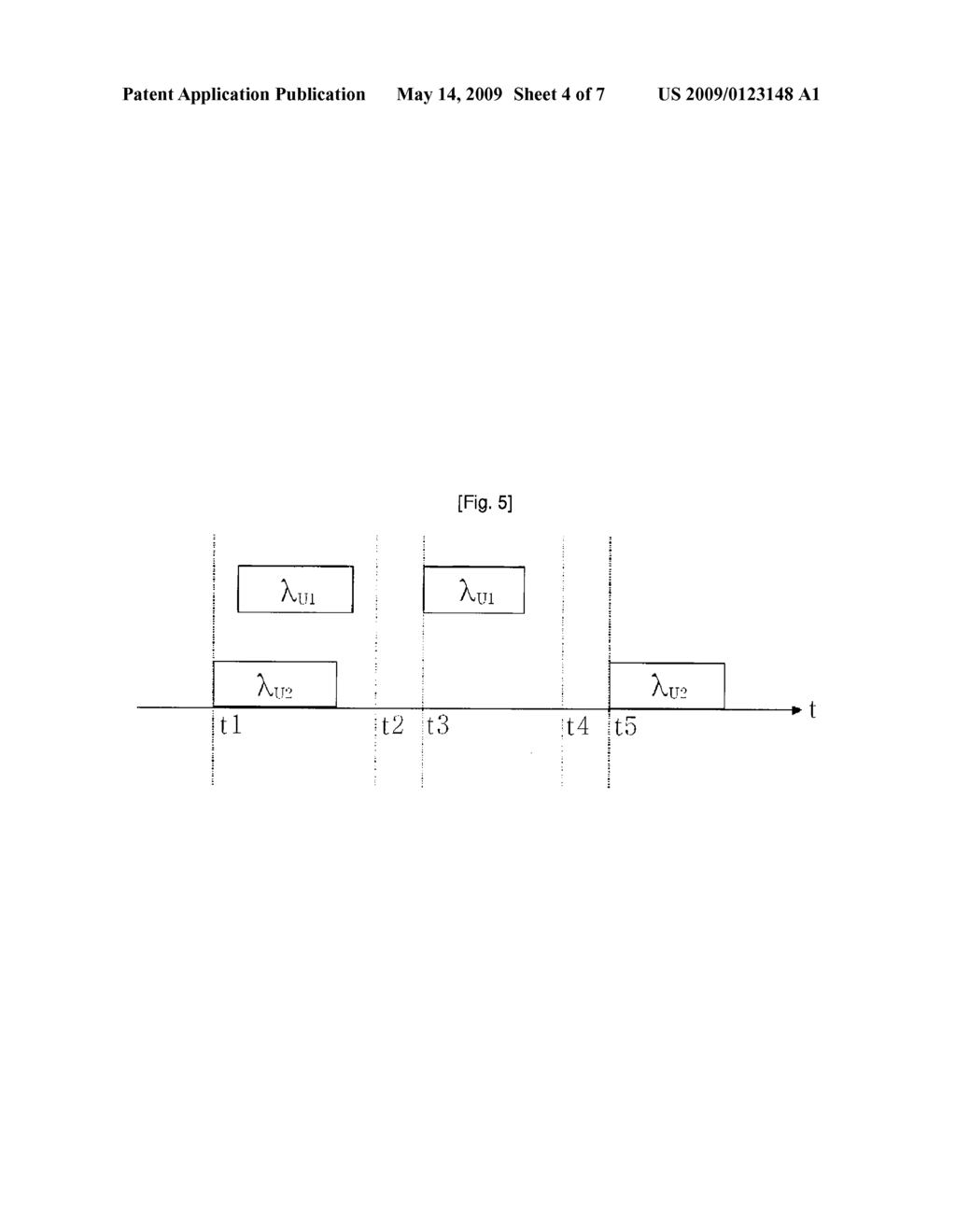 All-Optical CSMA/CD Apparatus In Base A Ethernet And The Method Therefor - diagram, schematic, and image 05