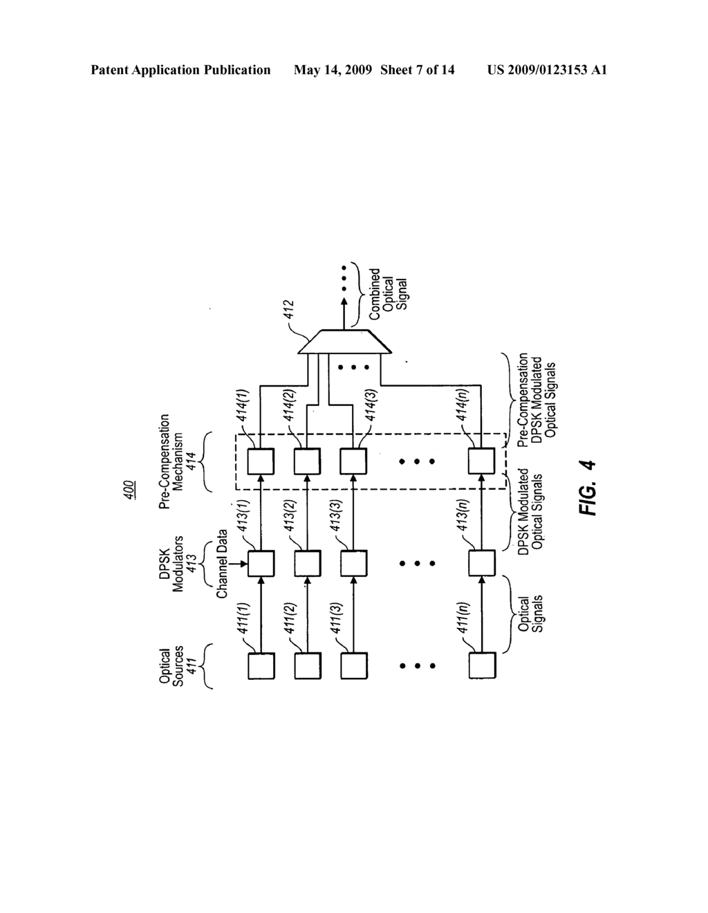 PHASE SHIFT KEYED HIGH SPEED SIGNALING - diagram, schematic, and image 08