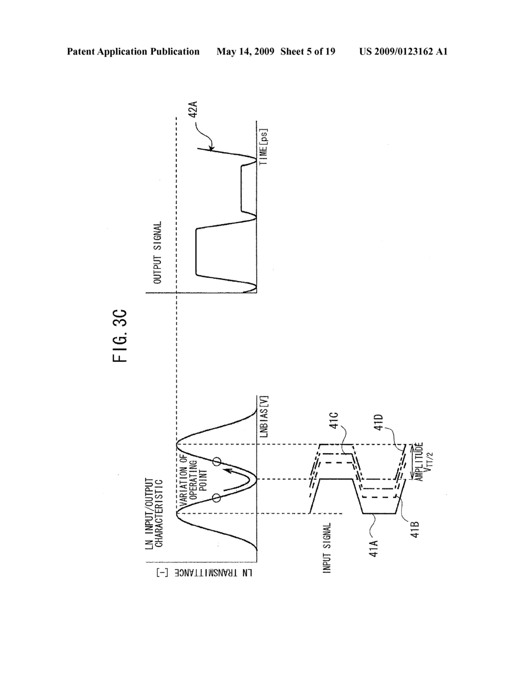 CONTROLLER FOR OPTICAL TRANSMISSION DEVICE - diagram, schematic, and image 06