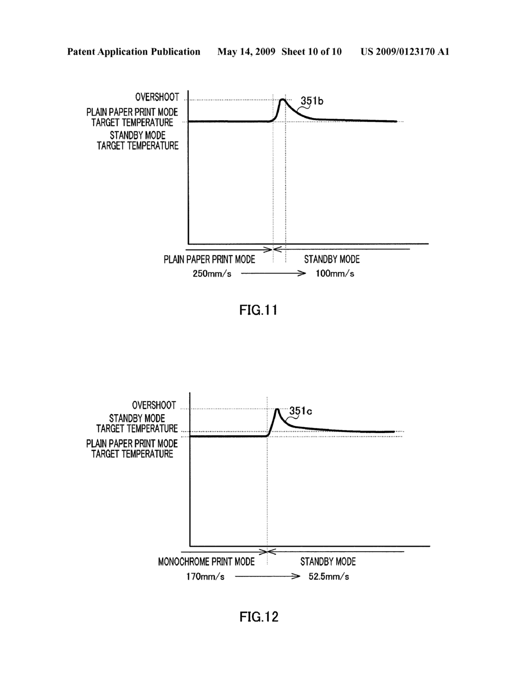 FIXING DEVICE AND IMAGE FORMING DEVICE USING THIS - diagram, schematic, and image 11