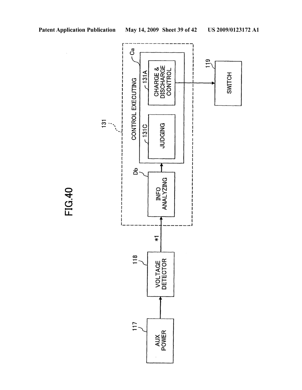 HEATER, FIXING UNIT AND IMAGE FORMING APPARATUS - diagram, schematic, and image 40