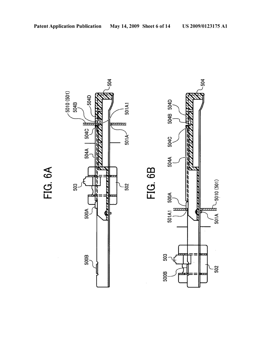 Image forming apparatus - diagram, schematic, and image 07