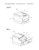 IMAGE FORMING APPARATUS diagram and image