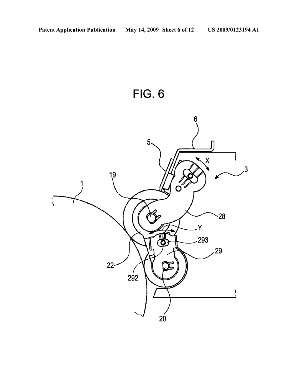 IMAGE FORMING APPARATUS - diagram, schematic, and image 07