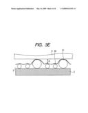 DEVELOPING ROLLER, DEVELOPING APPARATUS USING THE SAME, AND IMAGE FORMING APPARATUS diagram and image