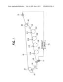 IMAGE FORMING APPARATUS diagram and image