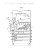 IMAGE FORMING APPARATUS diagram and image