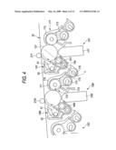 IMAGE FORMING APPARATUS diagram and image