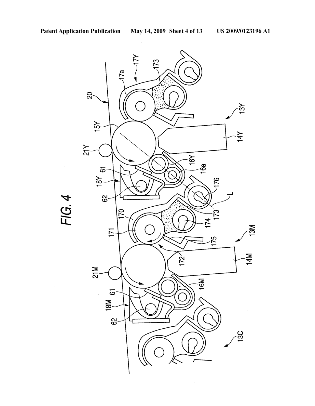 IMAGE FORMING APPARATUS - diagram, schematic, and image 05