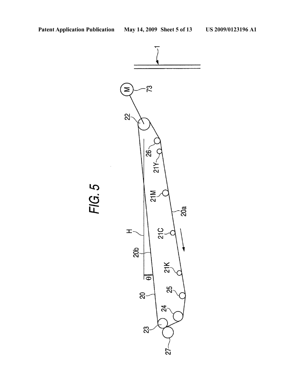 IMAGE FORMING APPARATUS - diagram, schematic, and image 06