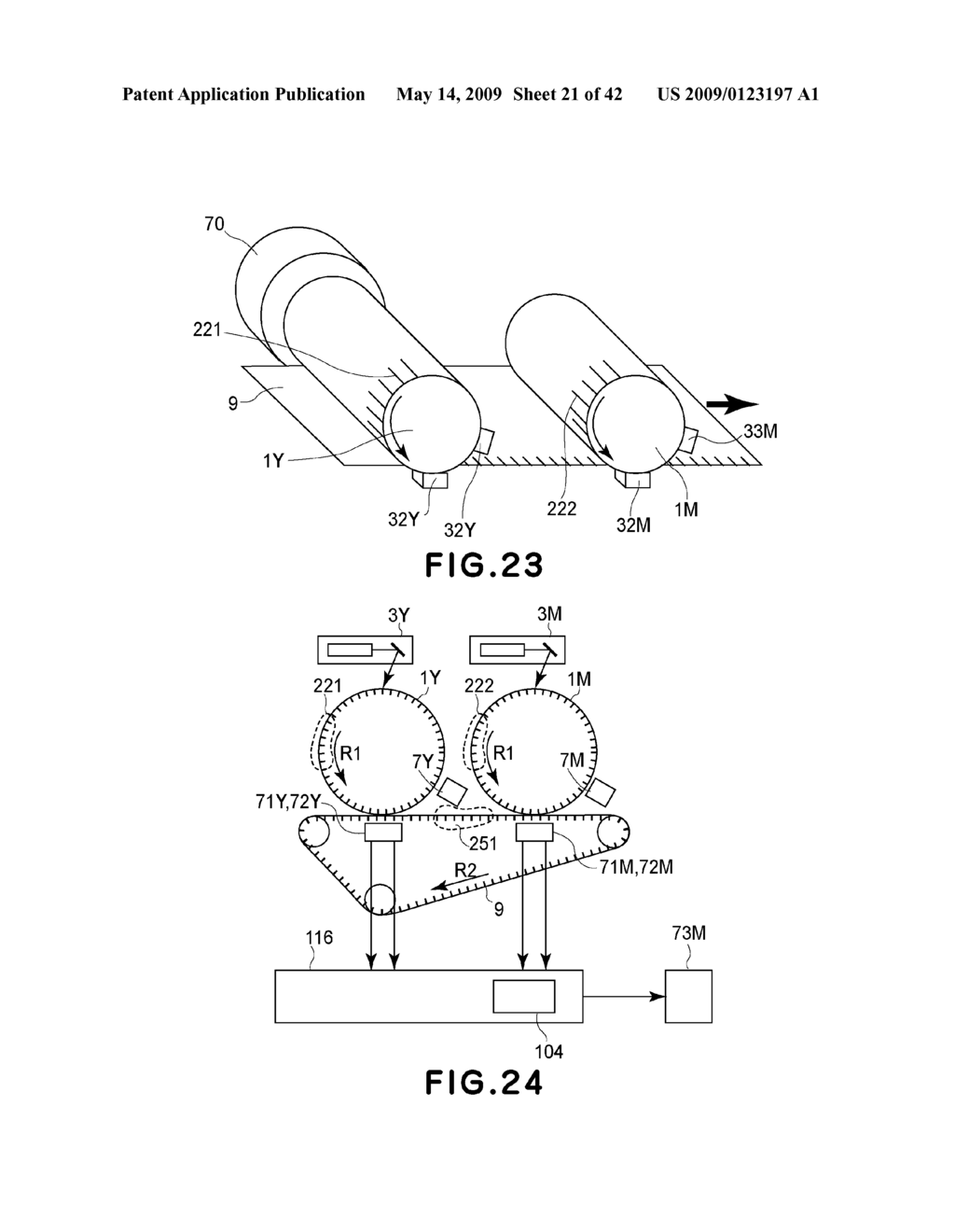 IMAGE FORMING APPARATUS - diagram, schematic, and image 22