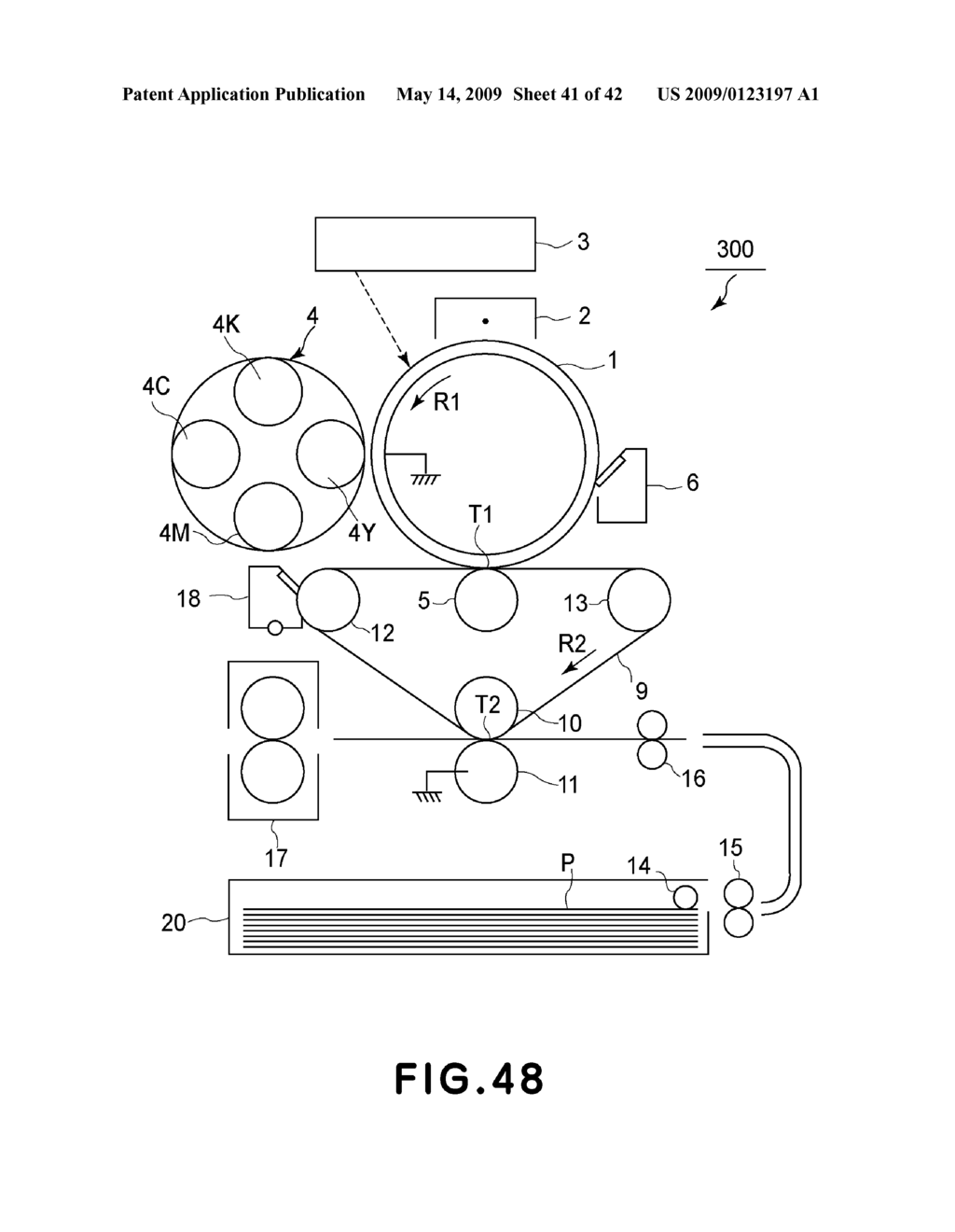 IMAGE FORMING APPARATUS - diagram, schematic, and image 42