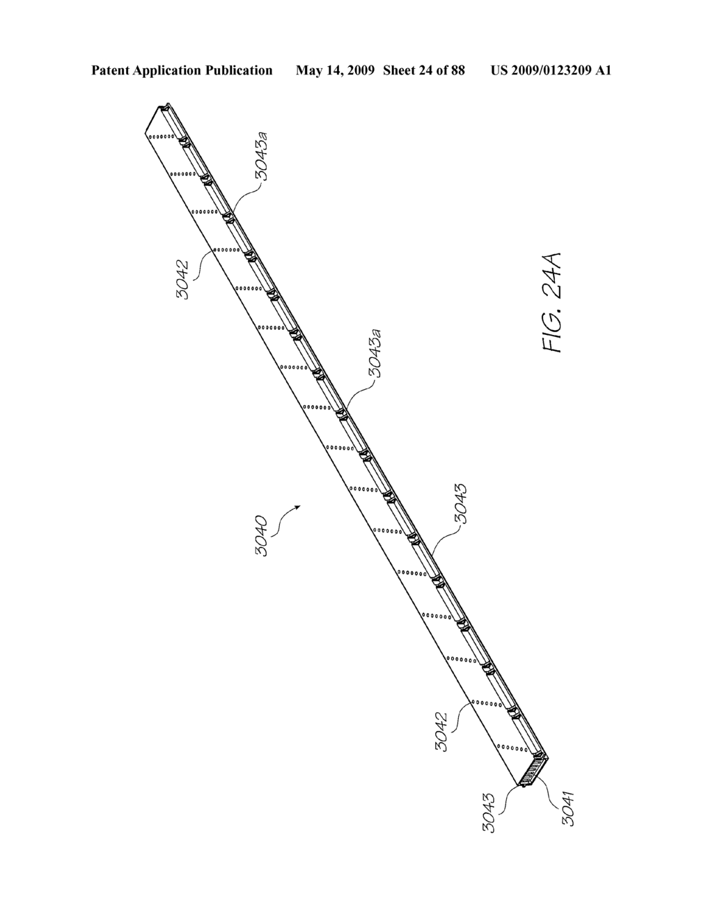 PRINTER FOR PRODUCING PRINTER MEDIA WEB IN CONTAINER - diagram, schematic, and image 25