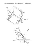 APPARATUS AND METHOD FOR MOVING A COVER diagram and image