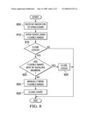 APPARATUS AND METHOD FOR MOVING A COVER diagram and image