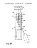 TOOL HOLDER, DRILL HOLDER, REAMER HOLDER, AND MILLING CUTTER HOLDER diagram and image