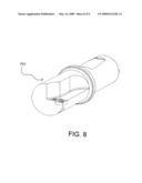 TOOL HOLDER, DRILL HOLDER, REAMER HOLDER, AND MILLING CUTTER HOLDER diagram and image