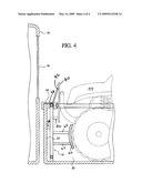 Pickup Truck Window, Bed, and Cab Protector diagram and image