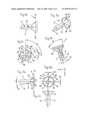 Countersunk head screw diagram and image