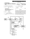 Sump pump activation switch diagram and image