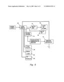 Sump pump activation switch diagram and image