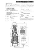 System and method for controlling a variable displacement compressor diagram and image