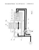 OIL PUMP FOR AN INTERNAL COMBUSTION ENGINE diagram and image