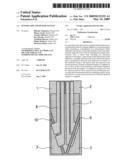 Sensor Chip and Sensor System diagram and image